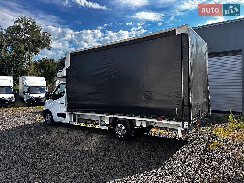 Другие грузовики Renault Master 2021 в Киеве