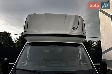 Другие грузовики Renault Master 2021 в Киеве