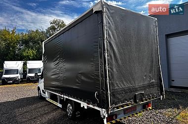 Другие грузовики Renault Master 2021 в Киеве