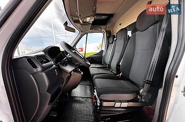 Другие грузовики Renault Master 2021 в Киеве