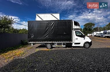 Другие грузовики Renault Master 2021 в Киеве