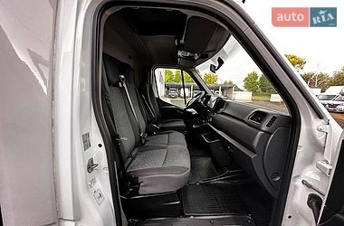 Другие грузовики Renault Master 2021 в Киеве