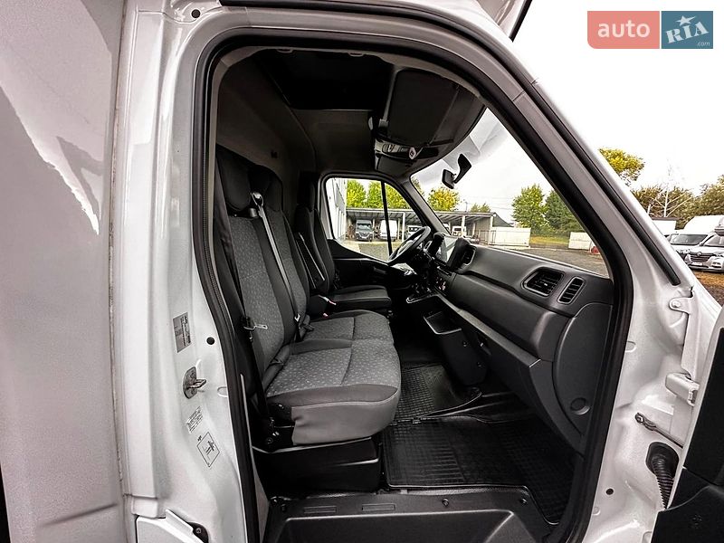 Другие грузовики Renault Master 2021 в Киеве