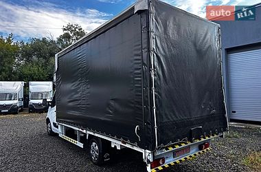 Другие грузовики Renault Master 2021 в Киеве