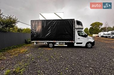 Другие грузовики Renault Master 2021 в Киеве