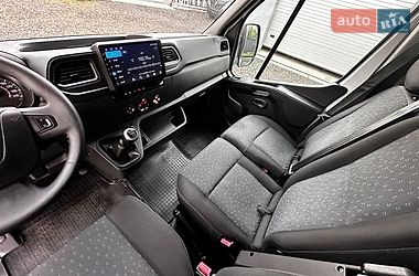 Другие грузовики Renault Master 2021 в Киеве