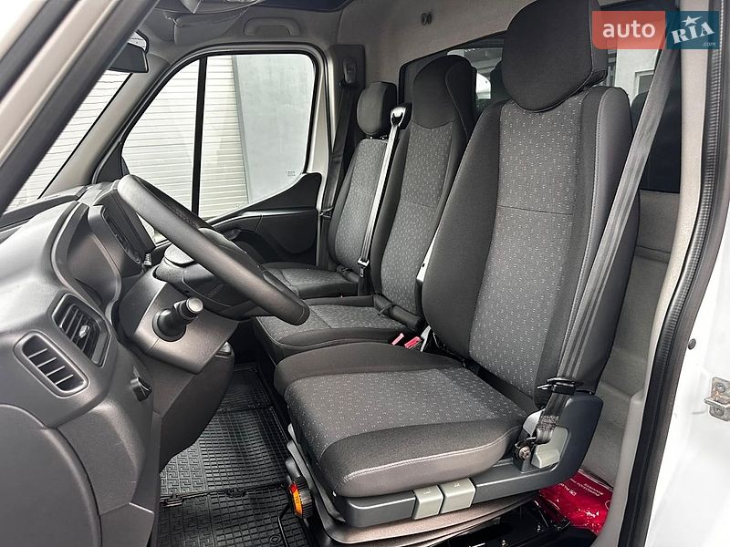 Другие грузовики Renault Master 2021 в Киеве