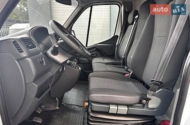Другие грузовики Renault Master 2021 в Киеве
