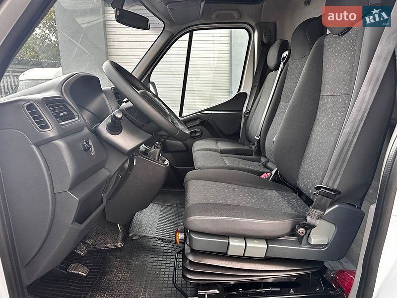 Другие грузовики Renault Master 2021 в Киеве