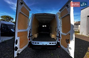 Вантажний фургон Renault Master 2022 в Києві
