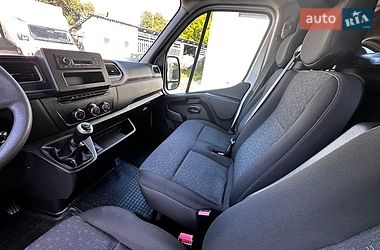 Вантажний фургон Renault Master 2022 в Києві