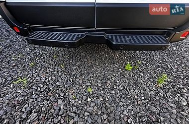 Вантажний фургон Renault Master 2022 в Києві