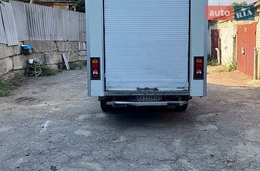 Рефрижератор Renault Master 2012 в Харкові