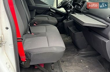 Грузовой фургон Renault Master 2022 в Львове