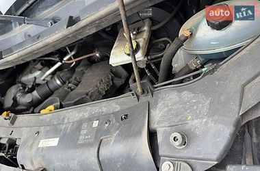 Грузовой фургон Renault Master 2022 в Львове