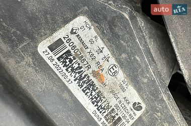 Грузовой фургон Renault Master 2022 в Львове