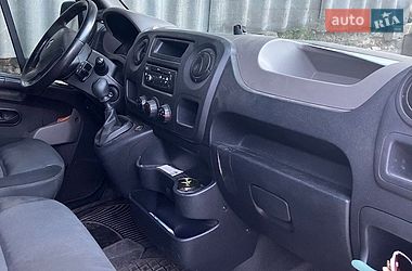 Рефрижератор Renault Master 2012 в Харкові