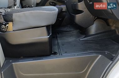 Грузовой фургон Renault Master 2014 в Звягеле