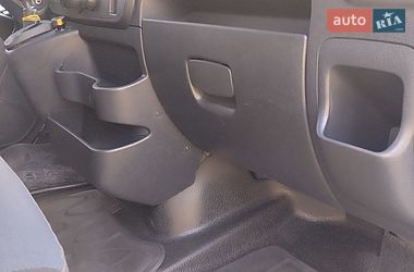 Грузовой фургон Renault Master 2014 в Звягеле
