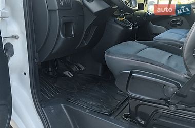 Грузовой фургон Renault Master 2014 в Звягеле
