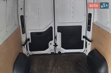Грузовой фургон Renault Master 2014 в Звягеле