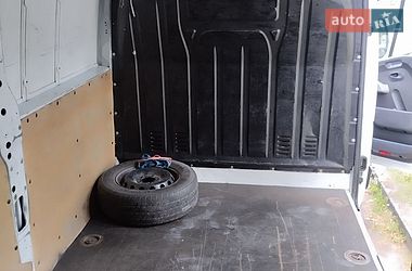 Грузовой фургон Renault Master 2014 в Звягеле