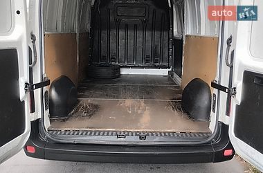 Грузовой фургон Renault Master 2014 в Звягеле