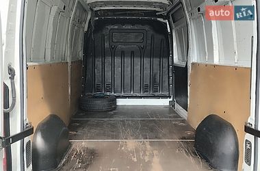 Грузовой фургон Renault Master 2014 в Звягеле