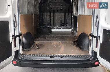 Грузовой фургон Renault Master 2014 в Звягеле