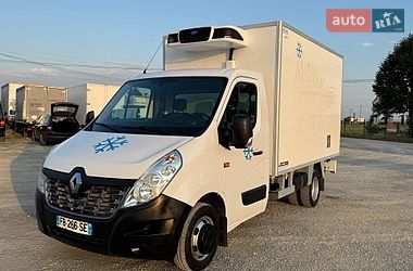 Рефрижератор Renault Master 2019 в Львове