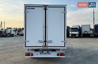 Рефрижератор Renault Master 2019 в Львове