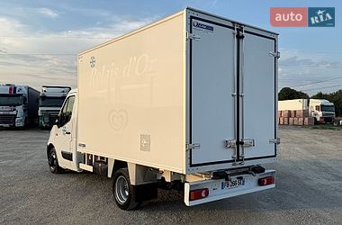 Рефрижератор Renault Master 2019 в Львове