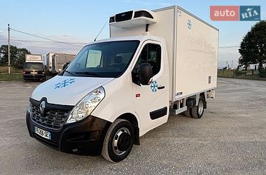 Рефрижератор Renault Master 2019 в Львове
