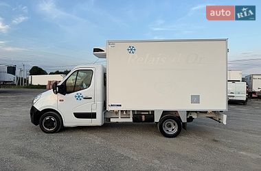 Рефрижератор Renault Master 2019 в Львове