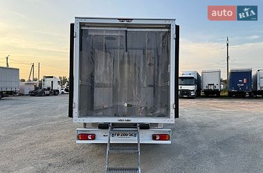 Рефрижератор Renault Master 2019 в Львове