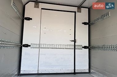 Рефрижератор Renault Master 2019 в Львове