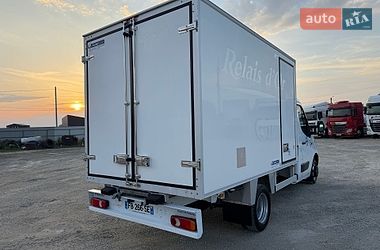 Рефрижератор Renault Master 2019 в Львове