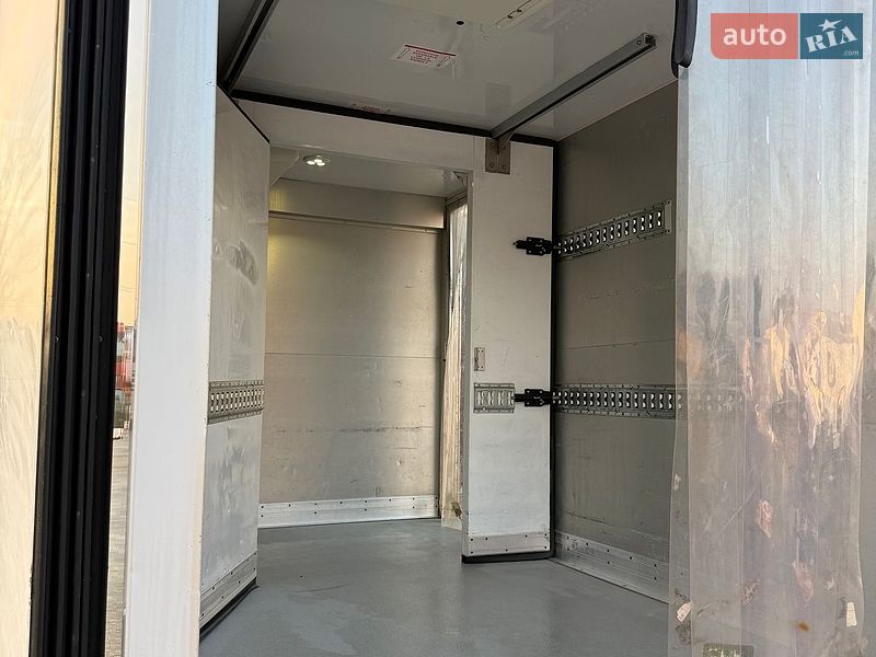 Рефрижератор Renault Master 2019 в Львове