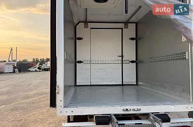 Рефрижератор Renault Master 2019 в Львове