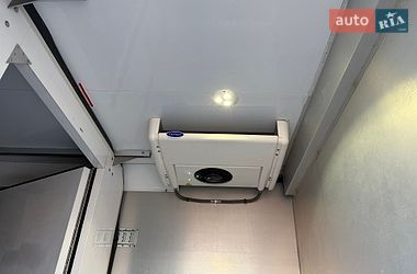 Рефрижератор Renault Master 2019 в Львове