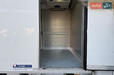 Рефрижератор Renault Master 2019 в Львове