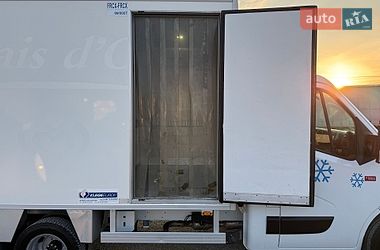 Рефрижератор Renault Master 2019 в Львове