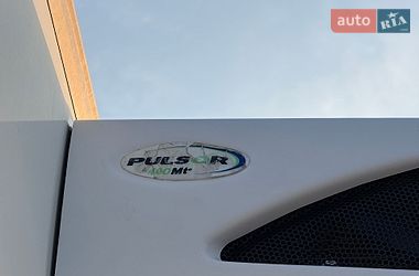 Рефрижератор Renault Master 2019 в Львове