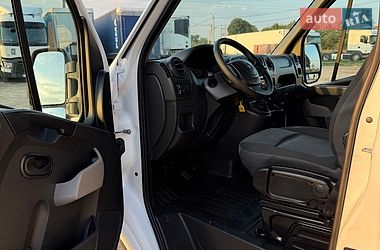 Рефрижератор Renault Master 2019 в Львове