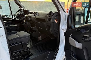 Рефрижератор Renault Master 2019 в Львове