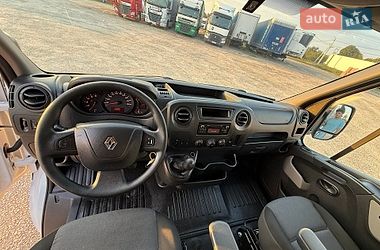 Рефрижератор Renault Master 2019 в Львове