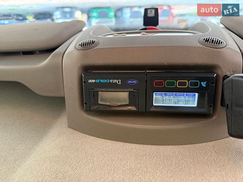 Рефрижератор Renault Master 2019 в Львове
