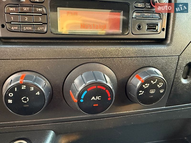 Рефрижератор Renault Master 2019 в Львове