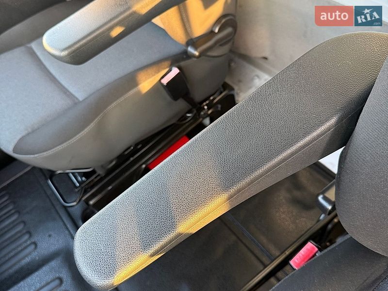 Рефрижератор Renault Master 2019 в Львове