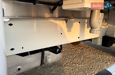 Рефрижератор Renault Master 2019 в Львове